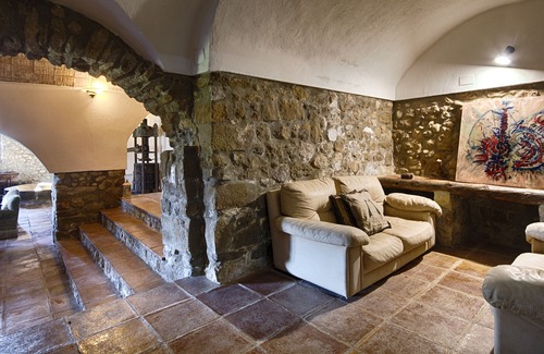 Llado Other | SPECTACULAR MAS OF THE XVII th OVER 1000M2 BETWEEN SEA AND MOUNTAIN COSTA BRAVA