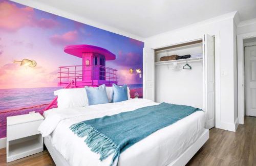 Westchester Villa | Spectacular Miami 12 mil to Downtown GameRoom Pool