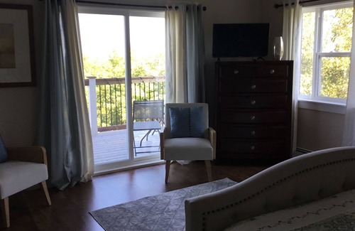 Herring Cove House | Spectacular million dollar ocean view private home