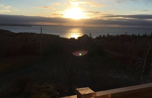 Herring Cove House | Spectacular million dollar ocean view private home