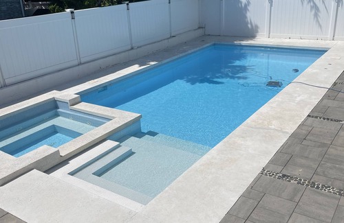 Atlantic Beach House | Spectacular modern house - just a few minutes from beach!