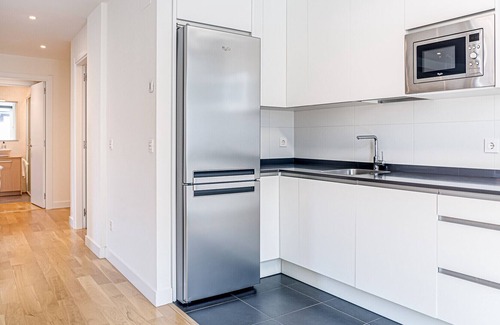 Orio Apartment | Spectacular modern and cozy apartment-ground level