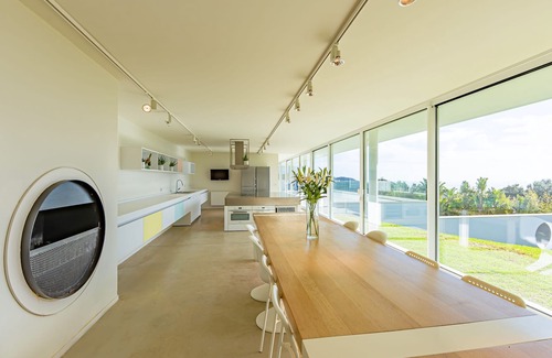 El Cuarton Villa | Spectacular Modern Family Home in Tarifa