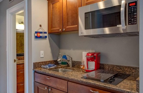 Purgatory Apartment | Spectacular Mountain & Golf Course View