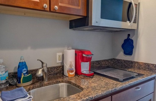 Purgatory Apartment | Spectacular Mountain & Golf Course View