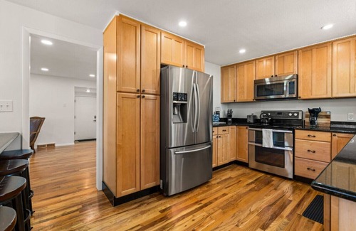 Littleton House | Spectacular Mountain View in South Denver!