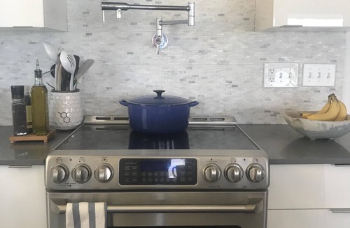 Bethune Beach House | Spectacular New Smyrna Oceanfront Private Home- Charming,Pristine and Bright!