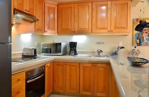 Puerto Aventuras Condo | Spectacular Ocean Front Condo With Breathtaking Views