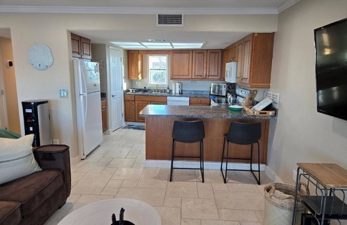 Treasure Island Condo | Spectacular Oceanfront condo on the Sands of Treasure Island