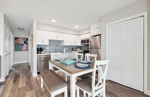 Carolina Beach Condo | Spectacular Oceanfront Condo - Once Upon A Tide