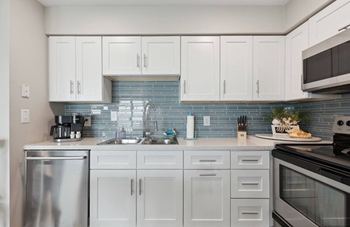 Carolina Beach Condo | Spectacular Oceanfront Condo - Once Upon A Tide