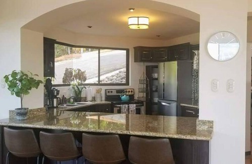 Playa Hermosa House | Spectacular Ocean View Home Private Pool with Swim Up bar and Jacuzzi i