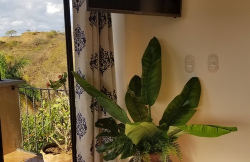 Playa Hermosa House | Spectacular Ocean View Home Private Pool with Swim Up bar and Jacuzzi i