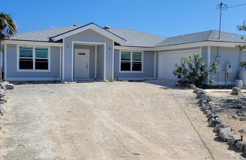 Port Howe House | Spectacular Ocean Front Home with a Beautiful Secluded Sandy Beach.