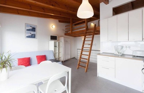 Carrapateira Apartment | Spectacular Ocean View Apartment In Carrapateira