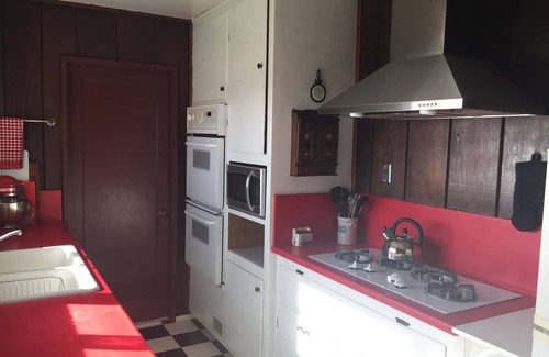 Crescent City North House | Spectacular Ocean Front Views