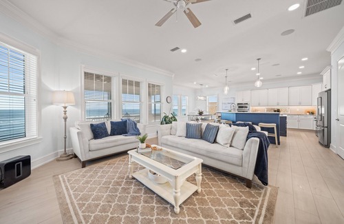 Flagler Beach House | Spectacular Ocean Front home