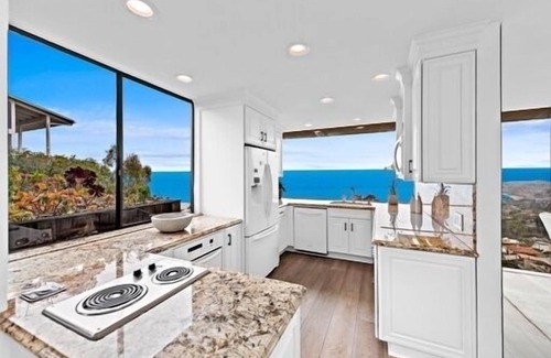 Laguna Beach House | Spectacular ocean view home, recently remodeled in the heart of Laguna Beach.