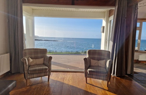 Clonakilty House | Spectacular ocean view and location, house with 4 bedrooms 3 bathrooms, 8 guests
