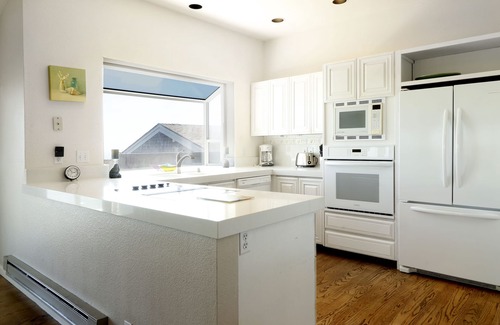 Dillon Beach House | Spectacular Ocean Views