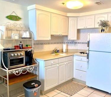 Ortona Park Apartment | Spectacular Ocean View