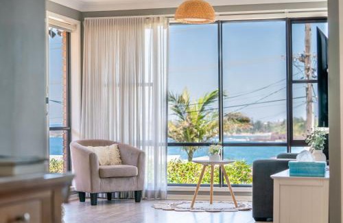 Bombo House | Spectacular Ocean View Home in Bombo