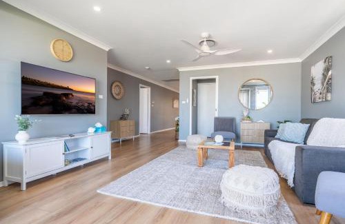 Bombo House | Spectacular Ocean View Home in Bombo