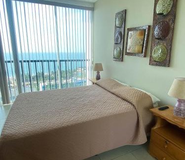 Punta Blanca Apartment | Spectacular Ocean View Apartment