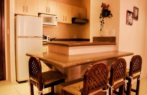 Punta Blanca Apartment | Spectacular Ocean View Apartment