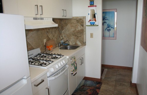 Western Malibu Apartment | Spectacular Ocean View at Malibu Getaway