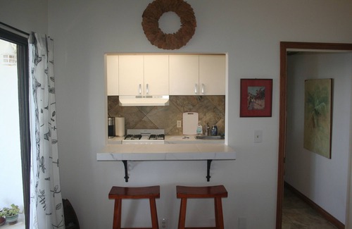 Western Malibu Apartment | Spectacular Ocean View at Malibu Getaway