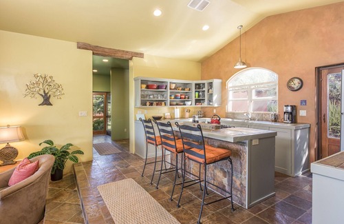 Kohala Estates House | Spectacular Ocean View, Peace, Beauty, And Relaxation two to five guests