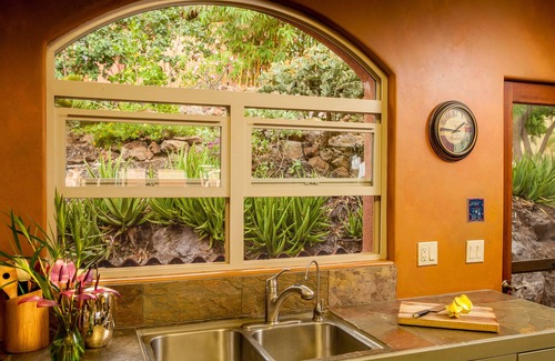 Kohala Estates House | Spectacular Ocean View, Peace, Beauty, And Relaxation two to five guests