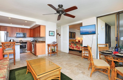 Napili Condo | Spectacular Ocean Views