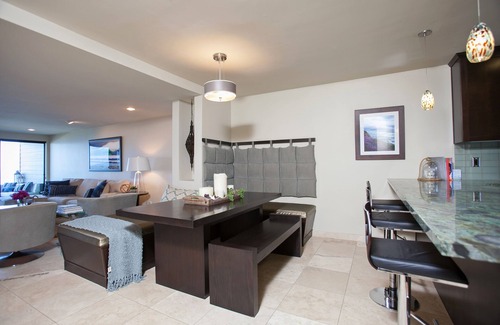 Solana Beach Condo | Spectacular Oceanfront 2 bedroom Surfsong Solana Beach. See December discount!
