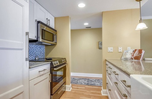East Wind North Condo | Spectacular Oceanfront Condo Oasis