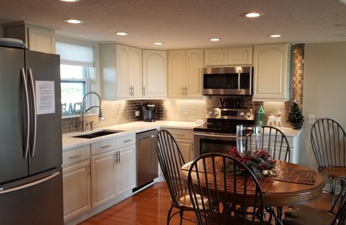 Tavernier Condo | SPECTACULAR OCEANFRONT VIEWS , FREE WIFI, HD SMART TV'S, SUMMER SPECIAL RATES