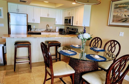 Stuart Condo | Spectacular Oceanfront Condo with panoramic ocean views
