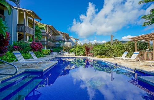 Wailua House Lots House | Spectacular Oceanfront View Top Floor Corner Condo at Wailua Bay View