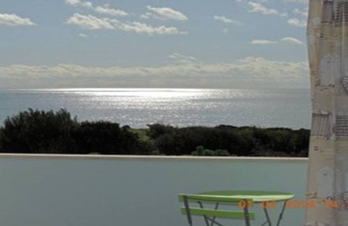 Funtana Meiga Apartment | SPECTACULAR PANORAMA - Tharros seafront, a few steps from the beach