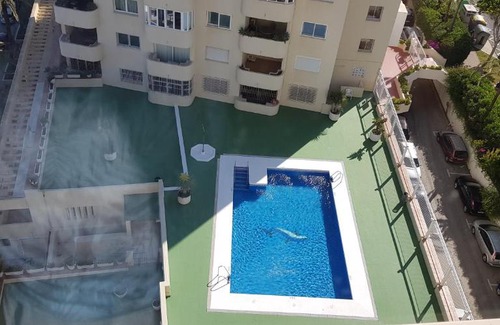 Estepona Apartment | SPECTACULAR PENTHOUSE TO MASTER THE SEA AND MARINA