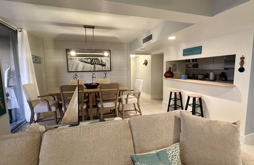 Islamorada Condo | Spectacular Penthouse w/Panoramic Open Water Views-New rental