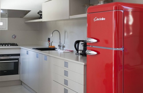 Rione VIII Sant'Eustachio Apartment | Spectacular Penthouse with two private terraces, Pantheon view, St. Peter's view