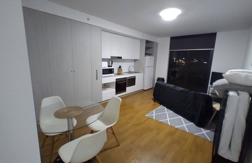 Port Hedland Apartment | Spectacular Port Views