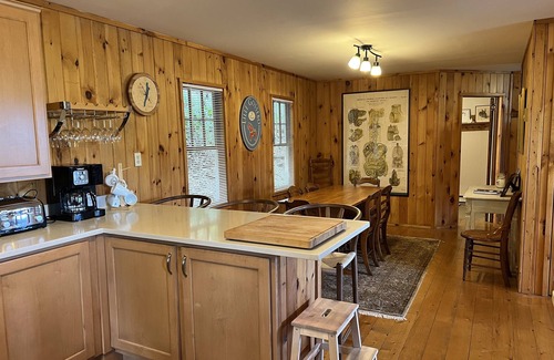 Cooperstown - Otsego Lake House | Spectacular private waterfront ~ Otsego Lake ~