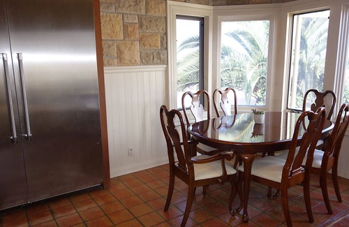 Loma Alta House | Spectacular, quiet Spanish house with great valley views!