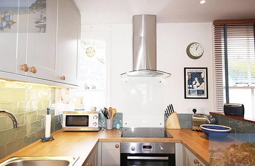 Dartmouth House | Spectacular river views. Large roof terrace. Exceptionally convenient.