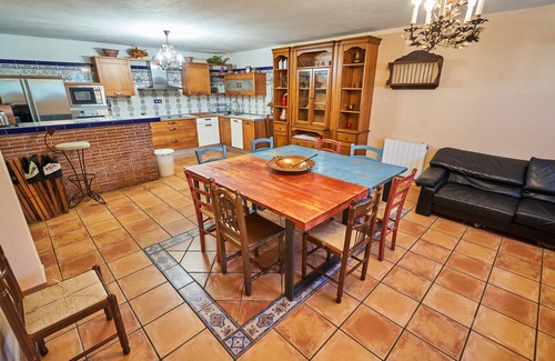 Arrankudiaga House | Spectacular Rural Suit 15 min from Bilbao