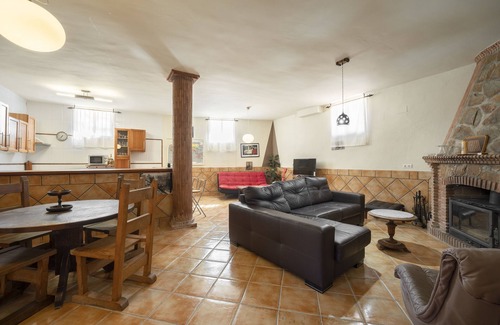 Moclin Cottage | Spectacular Rural House Villa la Gaviota