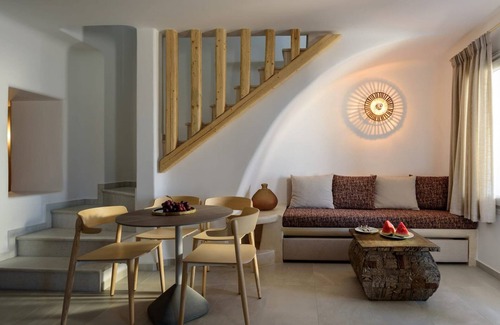 Akrotiri Villa | Spectacular Santorini Villa | Villa Aetheria Retreat | 3 Bedrooms | Beautiful.